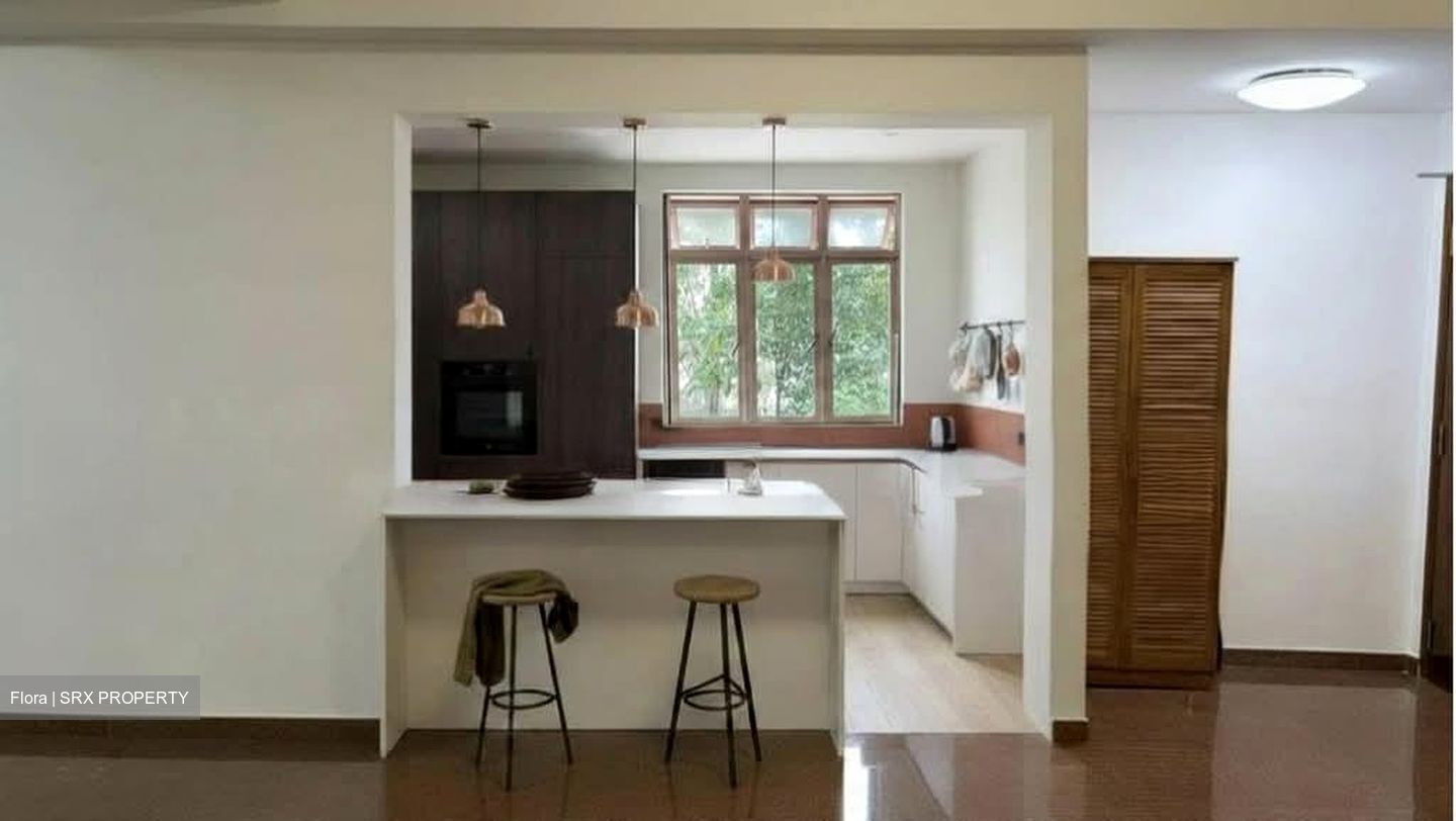 Le Hill Condominium (D5), Condominium #563601201